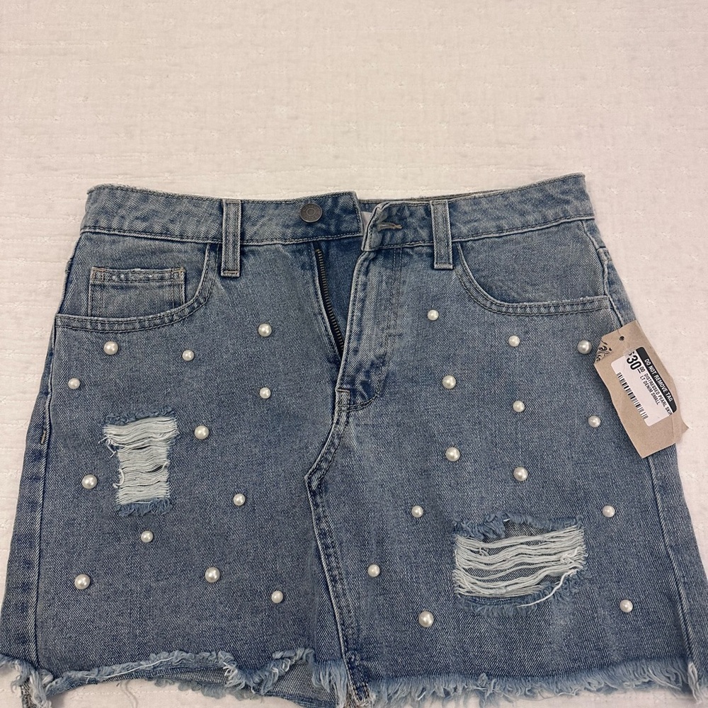Cello Blue Denim Jeans